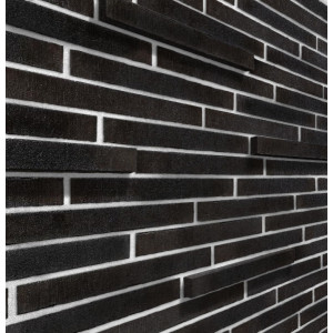 Ригельный кирпич Сиэтл 3D 708
