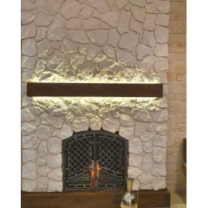 Искусственный камень Бергамо 100