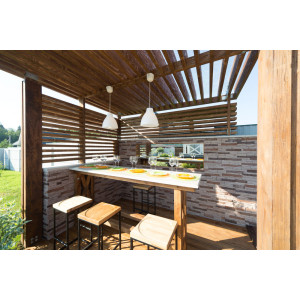 Искусственный камень Верона 070