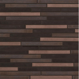 Искусственный камень Ванкувер mix 1