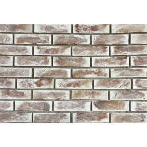 Декоративный кирпич Париж 788