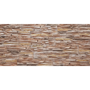 Искусственный камень Сланец 33-50