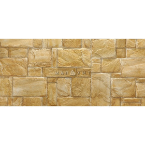 Искусственный камень Андорра 03-06