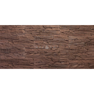 Искусственный камень Турин 34-52