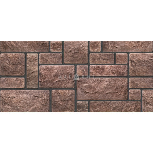 Искусственный камень Бристоль 38-52