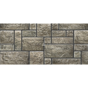 Искусственный камень Бристоль 13-09