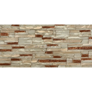 Искусственный камень Карпаты 13-33