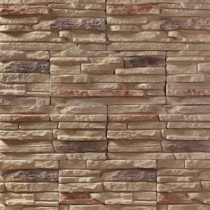 Искусственный камень Куршавель 01