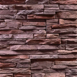 Искусственный камень Троя 06