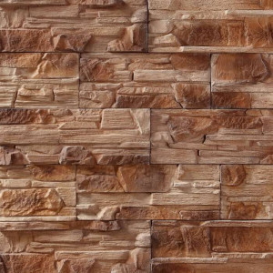 Искусственный камень Турин 01