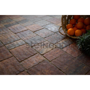 Тротуарная плитка Steingot Гранито Блэнд