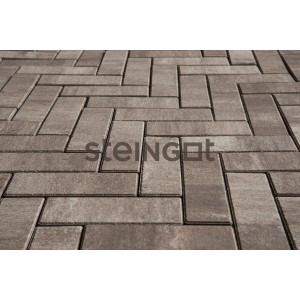 Тротуарная плитка Steingot Паркет Клифф