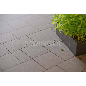 Тротуарная плитка Steingot Бавария Серая
