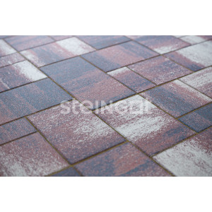 Тротуарная плитка Steingot Мюнхен Аметист