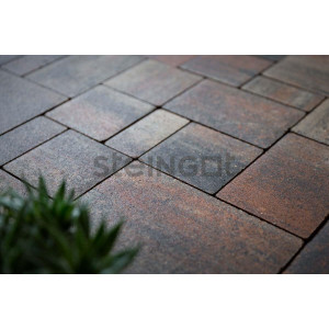 Тротуарная плитка Steingot Бавария Штайн Ферро