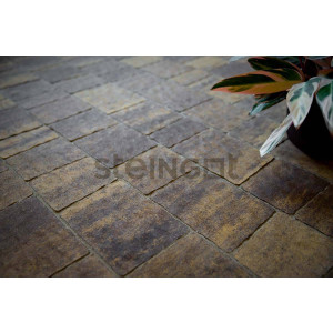 Тротуарная плитка Steingot Гранито Сафари