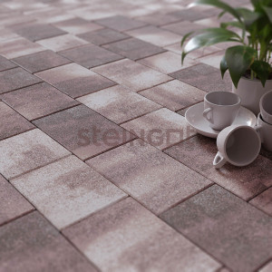 Тротуарная плитка Steingot Новый город Клифф 40 мм