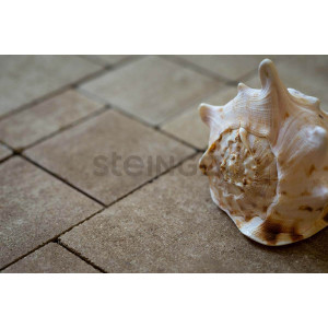 Тротуарная плитка Steingot Бавария Травертин