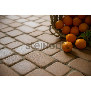 Тротуарная плитка Steingot Классика Бежевая