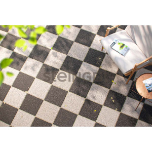 Тротуарная плитка Steingot Квадрат 300*300 80 мм