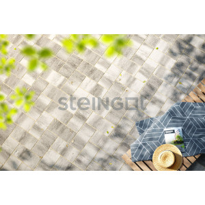 Тротуарная плитка Steingot Протектор 320*160 80 мм