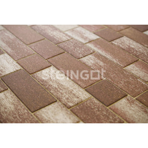 Тротуарная плитка Steingot Маринталь Мокко