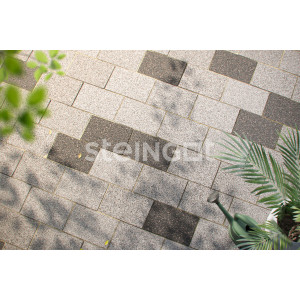 Тротуарная плитка Steingot Берг 300*200 80 мм