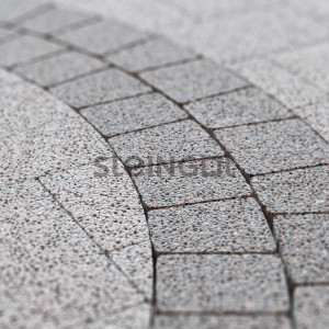 Тротуарная плитка Steingot Классика Арко Fumo Bello