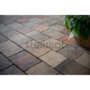 Тротуарная плитка Steingot Старый город Штайн Ферро