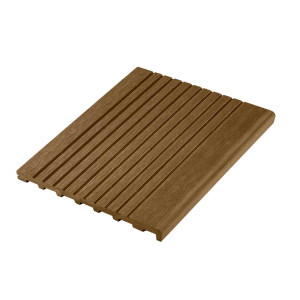 Ступени из ДПК UNODECK орех