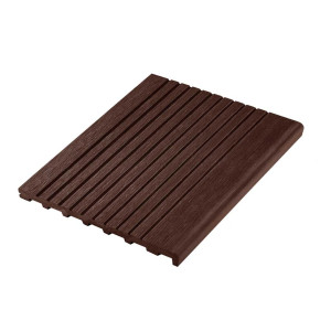 Ступени из ДПК UNODECK венге