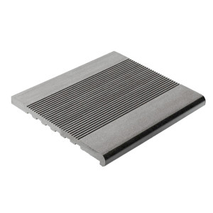 Ступени из ДПК TERRADECK 2.0 серый