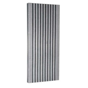 Террасная доска дпк полнотелая TERRADECK MASSIVE T 3.0 (Россия) цвет gray