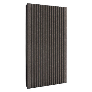 Террасная доска дпк TERRADECK VELVET (Россия) коричневый