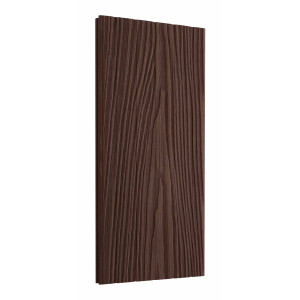 Террасная доска дпк MOGANO (Россия) венге