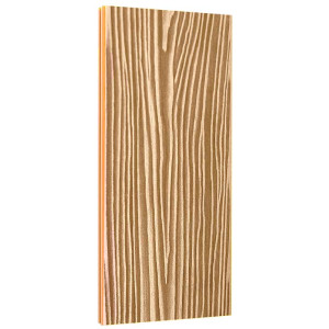 Террасная доска дпк TR Ultra (Россия) орех