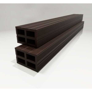 Композитная лага для террасной доски TERRADECK 60х40 (Россия)