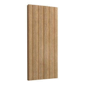 Террасная доска дпк полнотелая TERRADECK MASSIVE PRO (Россия) натур