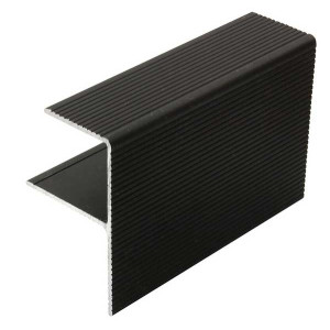 Торцевые элементы для террасной доски F-ПРОФИЛЬ TERRADECK 28