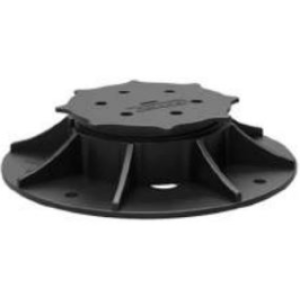 Регулируемые опоры для террасной доски BASIS STANDART (Россия)