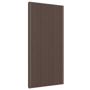 Террасная доска дпк TWINSON XL P9335 (Бельгия) 504 древесно-коричневый