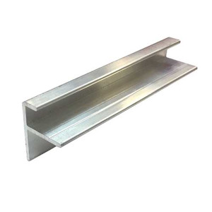 Клеммы для террасной доски СТАРТОВЫЙ ПРОФИЛЬ TWINSON MASSIVE P9366