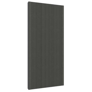 Террасная доска дпк TWINSON XL P9335 (Бельгия) 502 лакрично-черный