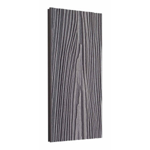 Террасная доска дпк MOGANO (Россия) серый