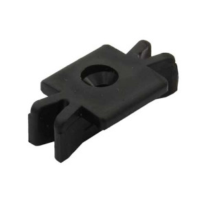 Клеммы для террасной доски КЛЕММА МОНТАЖНАЯ 205