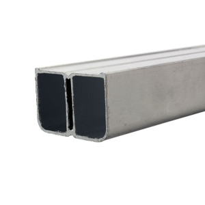 Алюминиевая лага для террасной доски TERRADECK 75 (Россия)