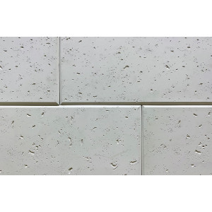 Вентилируемый фасад Травертин-3