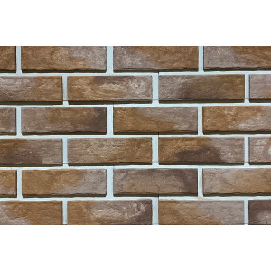 Вентилируемый фасад Мюнхенский кирпич-37