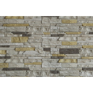 Вентилируемый фасад Дакота-58