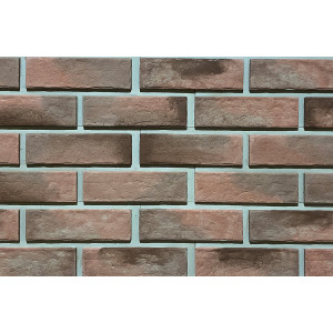 Вентилируемый фасад Мюнхенский кирпич-41